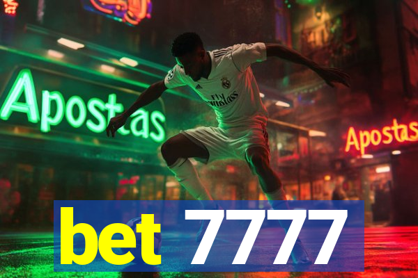 bet 7777